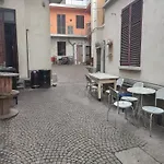 Apartmán In Centro Tollegno