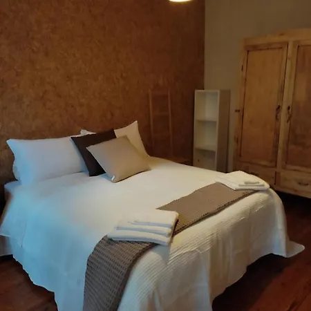 In Centro Appartement *