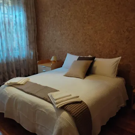 Appartement In Centro *