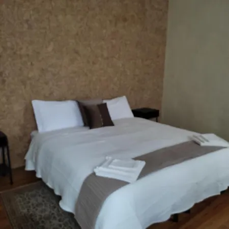 In Centro Appartement Tollegno