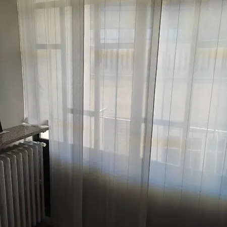 In Centro Apartment