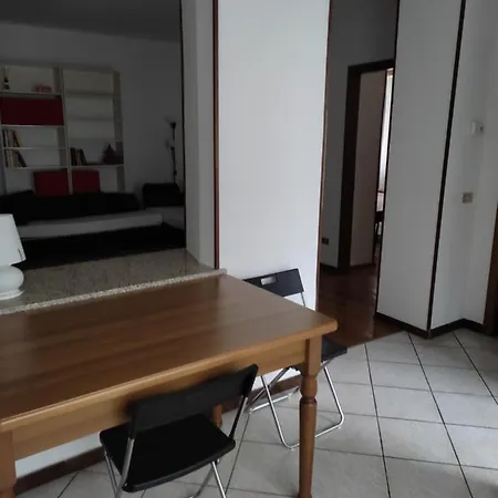 Appartement In Centro *