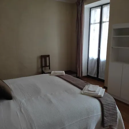 Appartement In Centro *