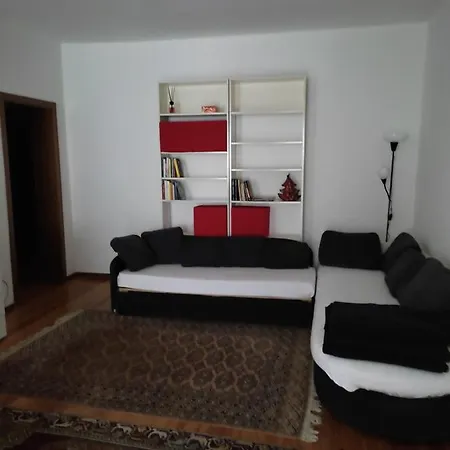 Apartment In Centro *