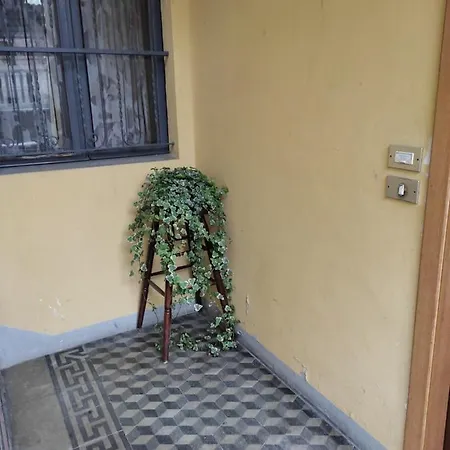 Appartement In Centro Tollegno