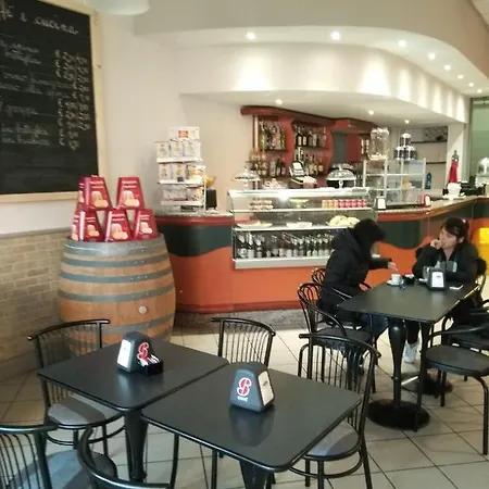 Apartamento In Centro *