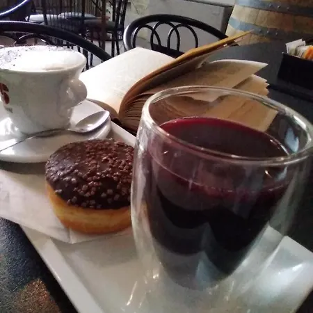 Appartement In Centro *