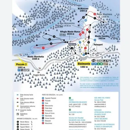 In Centro Apartamento