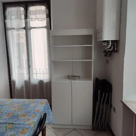 Appartement In Centro Tollegno