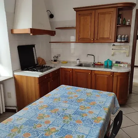 In Centro דירה *