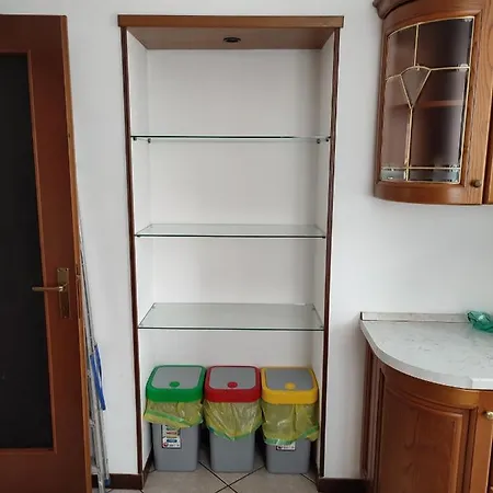 In Centro Apartamento *