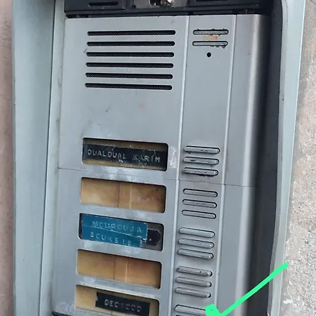 In Centro Appartement