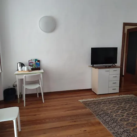 In Centro Διαμέρισμα