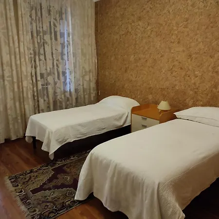 Apartament In Centro *