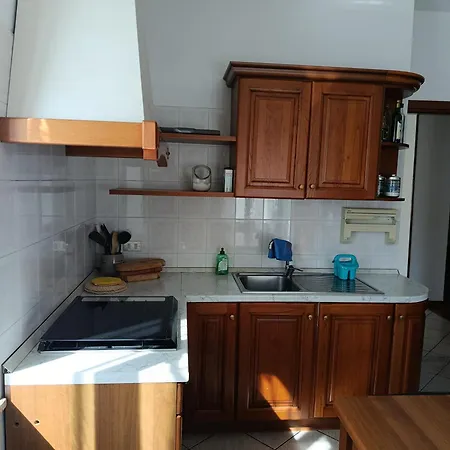 In Centro Apartament