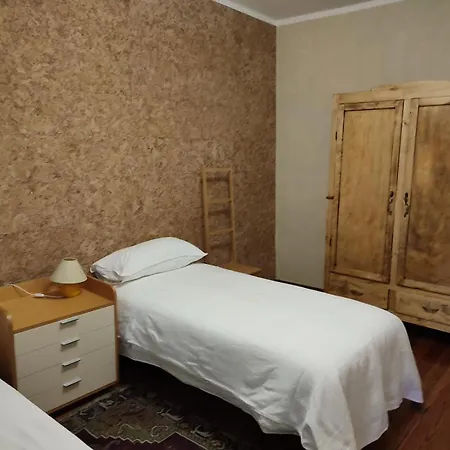 In Centro Apartament *