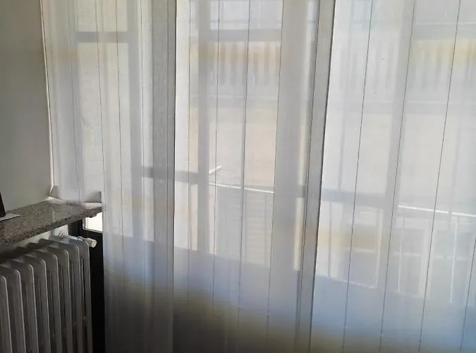 In Centro Apartamento
