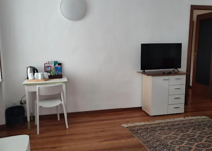 In Centro Apartament