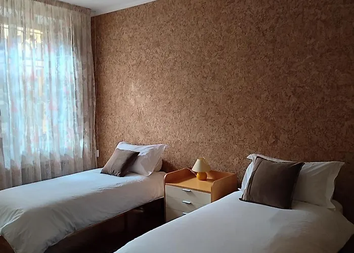 In Centro Apartament *