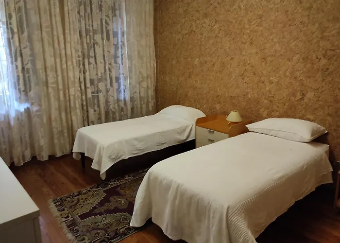 Apartament In Centro *