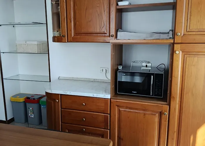 Apartament In Centro Tollegno