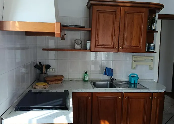 In Centro Apartamento